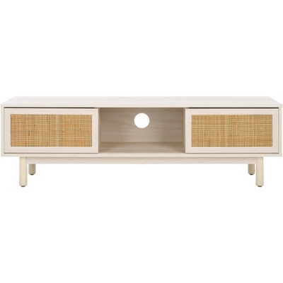 Aino 2 Door Media Stand - Safavieh