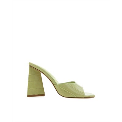 Women's Wo's Quinn Mule - BiLLiNi