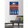 Trends International NHL New York Islanders - Champions 23 Unframed Wall Poster Prints - 2 of 4