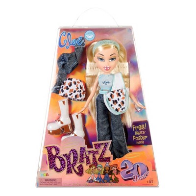 Bratz Original Doll - Cloe