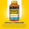 Mason Natural Glucosamine Chondroitin 1500/1200 3 Per Day, Capsules, 60 Count - 4 of 4