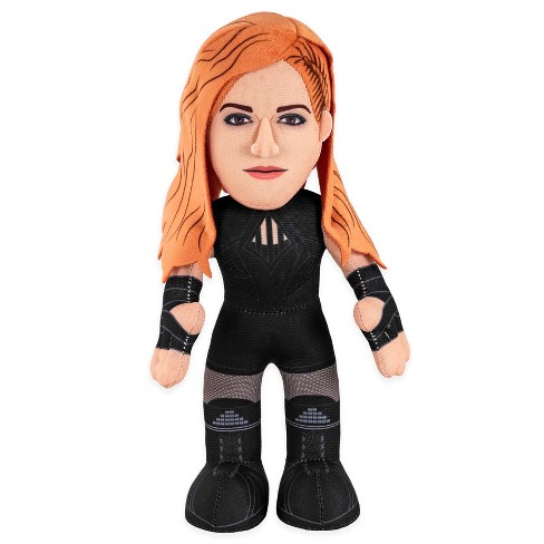 wwe diva action figures