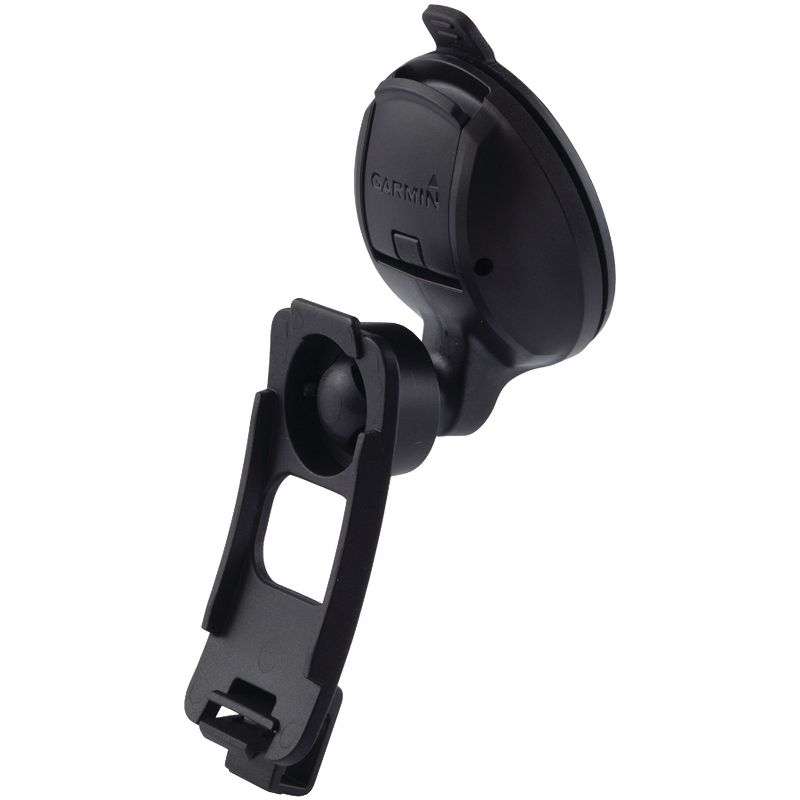 Garmin® DriveAssist Vehicle Suction-Cup Mount, 1 of 2