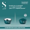 Alfaparf Milano Semi di Lino Reconstruction Reparative Shampoo (8.45 oz) and Reparative Mask (6.88 oz) | Sulfate Free Shampoo and Hair Mask - DUO SET - 2 of 2