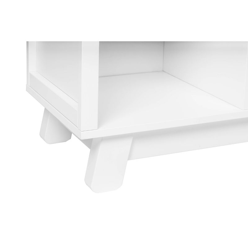 Babyletto Hudson Cubby Bookcase, 4 of 5