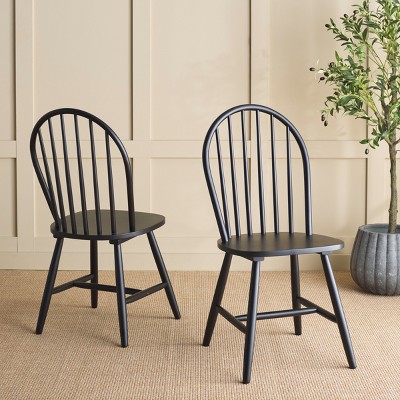 Safavieh Omaha Dining Chair - Thumbnail 2
