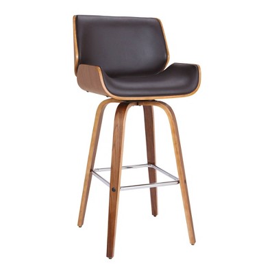 Oakham bar & counter best sale swivel stool