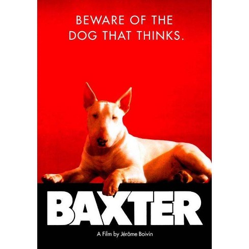 Baxter Dvd 21 Target