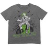 BEETLEJUICE 3 Pack T-Shirts Toddler - 4 of 4