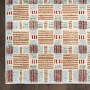 Nourison Contemporary Nordic Rug - 3 of 4