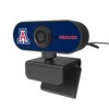 NCAA Big 12 Universities Solid Webcam - 2 of 4