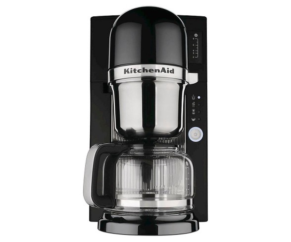 KitchenAid   Pour Over Coffee Brewer - KCM0801