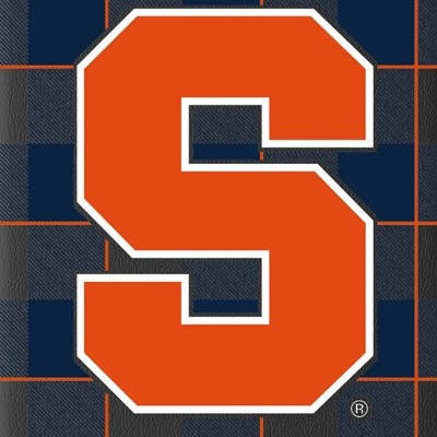 syracuse orange