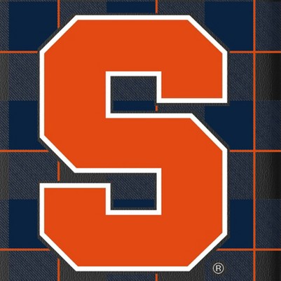 syracuse orange