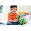 Disney Pixar Toy Story Roarin' Laughs Rex - 2 of 4