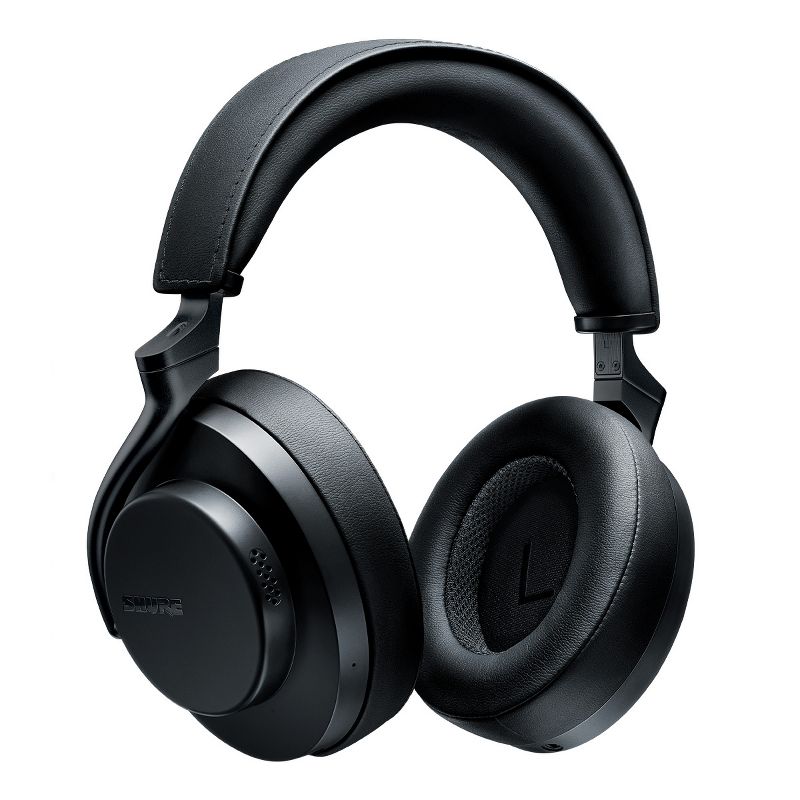 Shure AONIC 50 Gen 2 Bluetooth Wireless Noise Cancelling Headphones, 1 of 16
