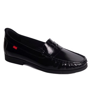 MARC BY MARC JACOBS エナメルローファー Marc Joseph New York | Womens Hands Free Slip On Fashion
