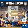 MasterPieces Kansas City Royals - Gameday 1000 Piece Jigsaw Puzzle - 4 of 4