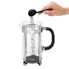 Bonjour Monet 8-Cup French Press Coffee Maker - image 3 of 4