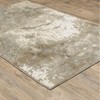 Oriental Weavers Evolution 0960A Beige/ Grey Indoor Area Rug - 3'3" x 5'2" - 4 of 4