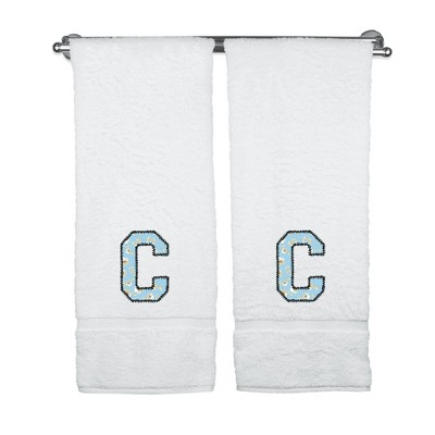 c
