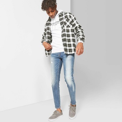 target mens slim jeans