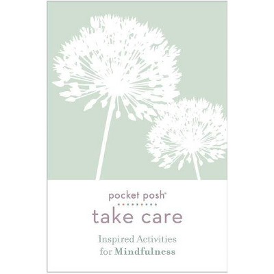 Take Care: Inspired Activities For Mindfulness (Paperback)