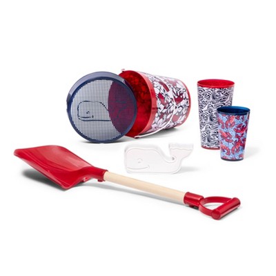 sand buckets target