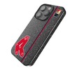 Keyscaper Cooperstown MLB Sidebar Bling Cell Phone Case for iPhone 14 Plus - 2 of 4
