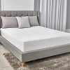 Perfect Protection Waterproof Mattress Protector - Allerease - 2 of 4