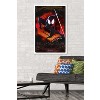 Trends International Marvel Spider-Man: Across the Spider-Verse - Miles Framed Wall Poster Prints - 2 of 4