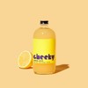 Cheeky Cocktails 100% Lemon Juice, 16 Fl Oz (Pack of 2) - 4 of 4