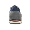 Vance Mens Latrell Embossed Casual Dress Shoe - 3 of 4