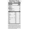 Spiru-Tein Protein Peaches & Cream by Nature's Plus  -  1.1 lbs Powder - 4 of 4