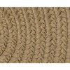 Colonial Mills Boca Raton - Café Tostado Stair Tread Set, 13 Pcs - 3 of 3
