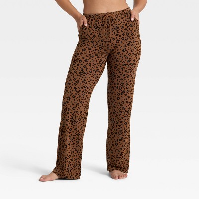 Women's Cloud Knit Pajama Pants - Auden™
