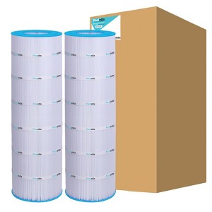 Poolzilla Replacement Pool Filter for Jandy CS200, PJANCS200, R0462400, Unicel C-8418, Filbur FC-0823, Aladdin 35002, 200 - 1 of 4