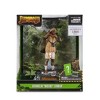 McFarlane Toys Movie Maniacs Jumanji Mouse 6" Action Figure - 2 of 4