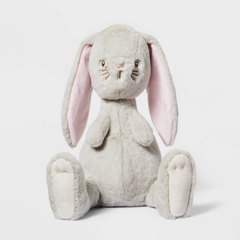 Big stuffed bunny on sale target