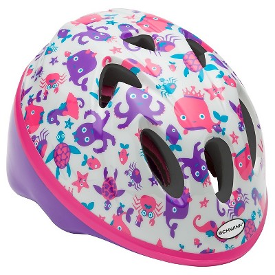 infant bicycle helmet