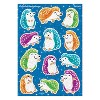 TREND Enterprises Colorful Hedgehogs Sparkle Stickers 24/Pack 6 Packs/Bundle (T-63365-6) - 3 of 3