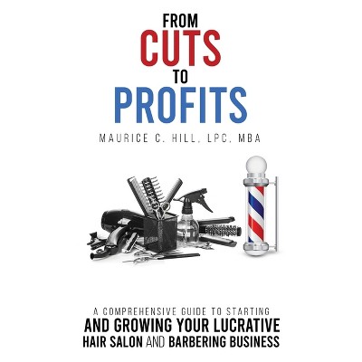 From Cuts to Profits - by  Maurice C Hill (Paperback)