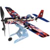 Playsteam Rubber Band Airplane Science - Low Wing - 4 of 4