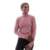 Old Ranch Brands Women's Wrenley 1/4 Zip - 4 of 4