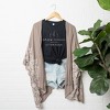Simply Sage Market Women's Grow Through What You Go Through Short Sleeve Graphic Tee - 3 of 4