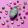 Jollity & Co. - What Budget Keychain -  Pack of 1 Plastic Key Chain - 3 of 3