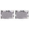 Davines VOLU Volumizing Shampoo Bar 3.53 oz 2 Pack - 4 of 4