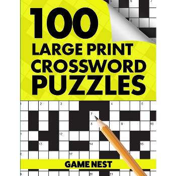 The Pocket Crossword Puzzle Dictionary: Frank Eaton Newman