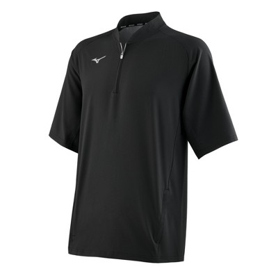Mizuno Mizuno Youth Short Sleeve Hitting Jacket