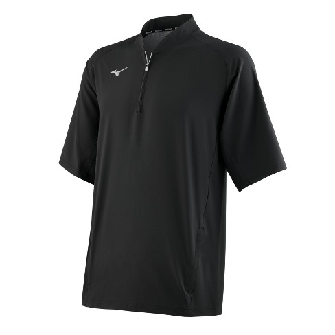 Mizuno Mizuno Youth Short Sleeve Hitting Jacket - image 1 of 1